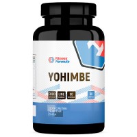 Yohimbe (90капс)